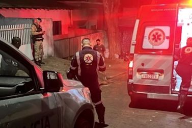 Jovem agredido at&eacute; a morte no Parque Dom Pedro I n&atilde;o possu&iacute;a antecedentes criminais