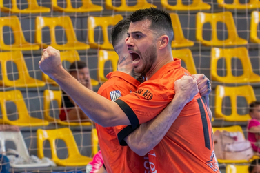 Noroeste Futsal tem campanha equilibrada e mira classifica&ccedil;&atilde;o na competi&ccedil;&atilde;o estadual