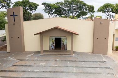 Novena de Santa Clara de Assis convida comunidade de Umuarama para dias de f&eacute; e partilha