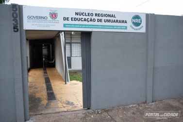 N&uacute;cleo Regional de Educa&ccedil;&atilde;o comemora avan&ccedil;o expressivo no IDEB 2025