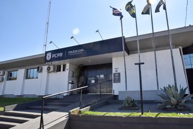 PCPR prende dois homens por d&iacute;vida de pens&atilde;o aliment&iacute;cia que soma mais de R$ 45 mil
