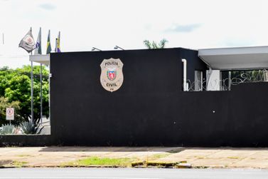 Pol&iacute;cia Civil cumpre mandado e prende condenado por tr&aacute;fico de drogas em Cruzeiro do Oeste