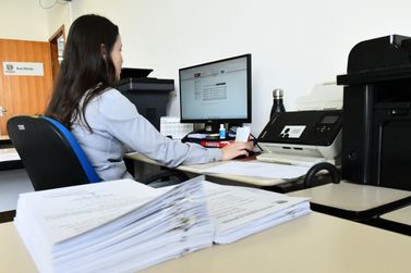 Prefeitura de Umuarama orienta profissionais sobre novo sistema de processos digitais