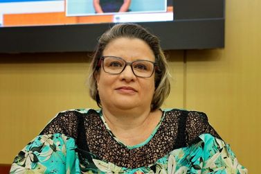 Pr&oacute;-reitora de extens&atilde;o da Unila ministra aula magna no IFPR de Umuarama nesta quarta