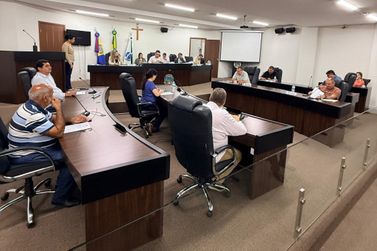 Projeto do Executivo que prop&otilde;e adequa&ccedil;&otilde;es administrativas &eacute; aprovado na C&acirc;mara