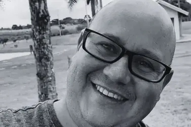 Umuaramense que morreu em acidente na PR-180 ser&aacute; sepultado nesta ter&ccedil;a-feira