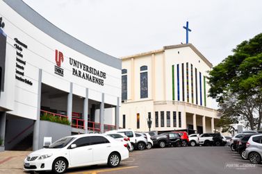 Unipar prorroga prazo de rematr&iacute;cula para cursos presenciais at&eacute; 31 de agosto