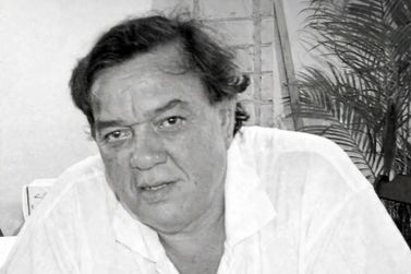 Ico Mossurunga, advogado de Umuarama, morre aos 66 anos; vel&oacute;rio &eacute; nesta segunda