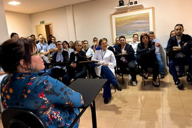 &ldquo;Vou honrar o que est&aacute; dentro de mim&rdquo;: relato de transplantada marca o Setembro Verde