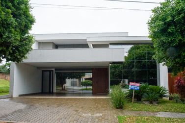 Região: Casas quadradas pouco afetam a compra, mas mudam o jeito de construir em Umuarama