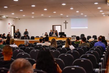 Em destaque: Condena&ccedil;&atilde;o a oito anos encerra julgamento da morte de &ldquo;Piratinha&rdquo;, em Umuarama