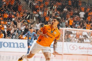 Eliminado da Liga Nacional, Umuarama agora concentra for&ccedil;as na S&eacute;rie Ouro do Paranaense