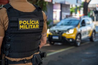 Atualização: Equipes policiais cumprem mandados de prisão e prendem três pessoas em Cruzeiro do Oeste