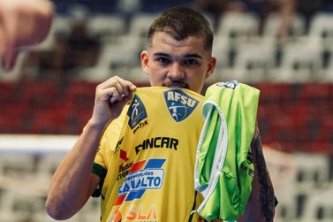 Entenda: Felipe Sposito é desintubado e reage a estímulos na UTI do hospital de Ponta Porã