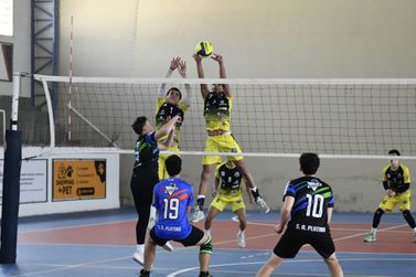 Finais dos Jogos da Juventude re&uacute;ne mais de 400 equipes a partir deste s&aacute;bado, em Umuarama