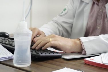 Mais de 200 pacientes faltam a endoscopias agendadas pelo SUS em Umuarama