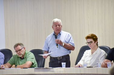 Entenda: Novo planejamento do transporte urbano de Umuarama visa reduzir acidentes e aliviar o SUS