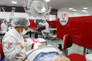 Odonto Day e MedVet Day da Unipar em Umuarama s&atilde;o gratuitos e ocorrem neste s&aacute;bado