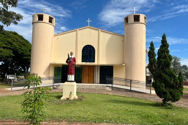 Atualização: Padre é vítima de tentativa de assalto em Cianorte; Diocese de Umuarama emite nota