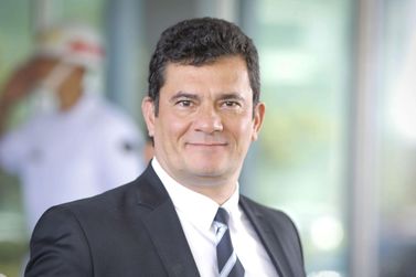 Sergio Moro vence elei&ccedil;&atilde;o para governador com mais de 60% dos votos em Umuarama