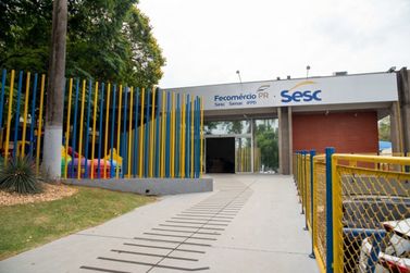 Em destaque: Sesc Umuarama oferece serviços de bem-estar e roda de conversa no Dia do Comerciário
