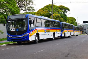 Em destaque: Umuarama terá integração de ônibus em qualquer ponto da cidade