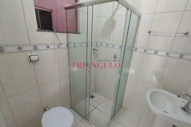 Casa &agrave; venda - 107m&sup2; - JARDIM PARAISO