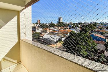 Apartamento &agrave; venda - 84m&sup2; - Condom&iacute;nio Solar das Palmeiras