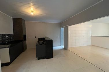 Casa &agrave; venda - 140m&sup2; - Parque Ibirapuera