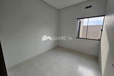 Casa &agrave; venda - 61m&sup2; - JARDIM PARIZOTTO