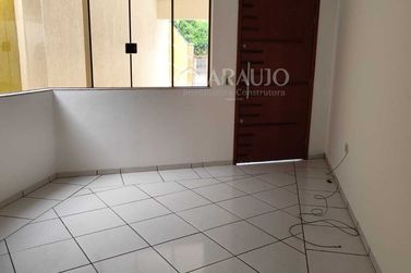 Casa &agrave; venda - 152m&sup2; - Zona III