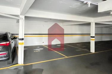 Apartamento &agrave; venda - 106m&sup2; - Zona I