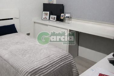 Casa &agrave; venda - 120m&sup2; - Jardim Alto da Boa Vista