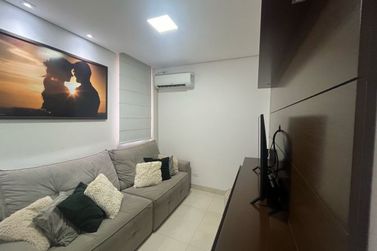 Apartamento &agrave; venda - Jardim Porto Madero