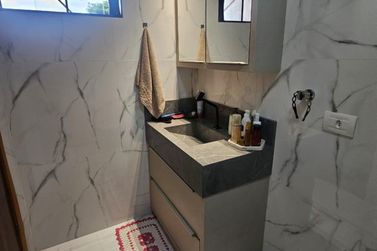 Casa &agrave; venda - 189m&sup2; - Parque Vitoria Regia