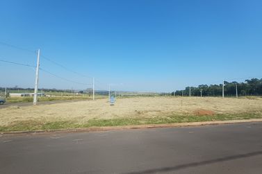 Terreno &agrave; venda - 509m&sup2; - Lovat