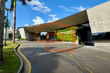 Sobrado &agrave; venda - 507m&sup2; - Jardim Novo Horizonte