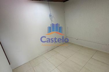 Casa para alugar - 130m&sup2; - ZONA I-A