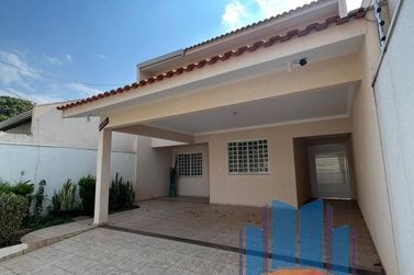 Casa &agrave; venda - 197m&sup2; - Jardim Europa