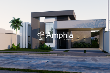 Casa &agrave; venda - 134m&sup2; - Vila Becker