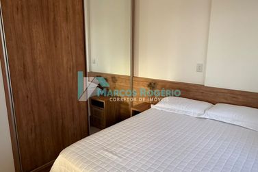 Apartamento &agrave; venda - 70m&sup2; - Parque Residencial Interlagos II
