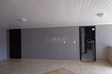 Casa &agrave; venda - 330m&sup2; - Jardim Panorama