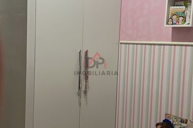 Casa &agrave; venda - 110m&sup2; - Jardim Sakai