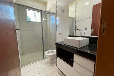 Casa &agrave; venda - 108m&sup2; - JARDIM GLOBAL