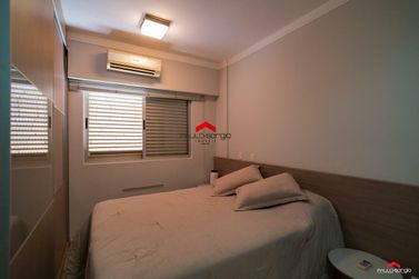 Apartamento &agrave; venda - 97m&sup2; - Zona VI