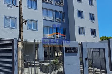 Apartamento para alugar - 34m&sup2; - ZONA II