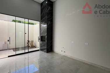 Casa &agrave; venda - 132m&sup2; - Parque Residencial Interlagos II