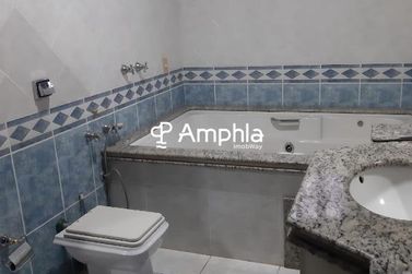 Casa &agrave; venda - 200m&sup2; - Jardim Pancera