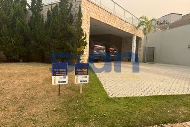 Apartamento &agrave; venda - 662m&sup2; - Central Park