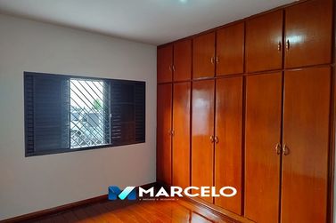 Casa &agrave; venda - 105m&sup2; - Jardim Birigui